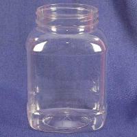 Item Code - SC 500 PET Jars