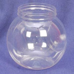 Pet Jars  St 2