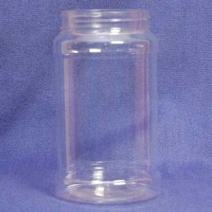 Pet Jars Td 1