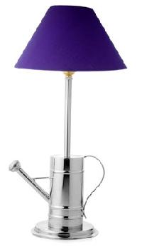 Stainless Steel Table Lamp(02)