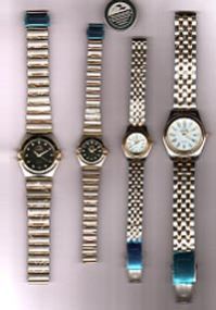 Wrist Watches 03