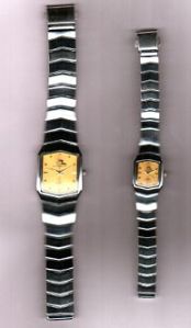 Wrist Watches 04