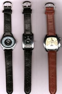 Wrist Watches 05