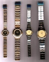 Wrist Watches 06