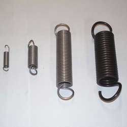 Tension Springs