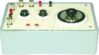 Resistance Measuring Instrument