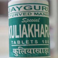 Kuliakhara Tablets