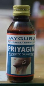 Priyagin Syrup