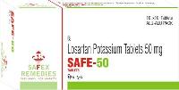 Safe 50 Tablets