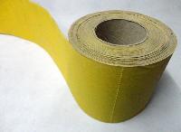 Gold Paper Sheet Roll