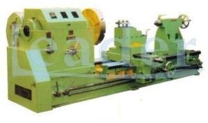 Heavy Duty Lathe Machine