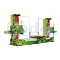 Horizontal Boring Machine