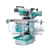 Milling Machine