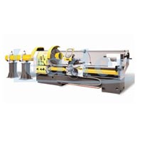 Oil Country Lathe Machine