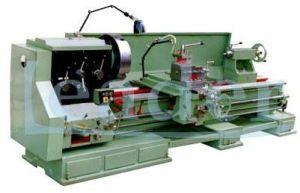 Precison Lathe Machine