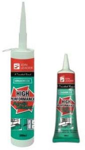 330 High Performance Acrylic Sealant