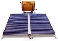 Evacuated Tube Solar Water Heater Hot Max Nova