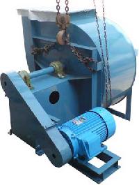 Induced Draft Blower