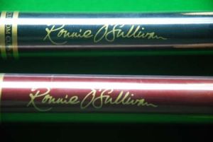 Pool Table Accessories (Cue Stick)