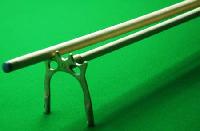 Spider with Shaft handcrafted snooker