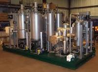 Biodiesel Production Plants