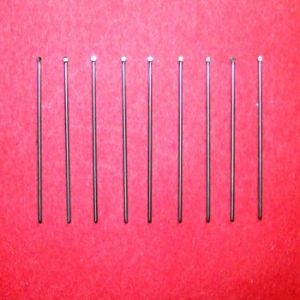 Stainless Steel Hinge Pins