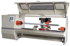 slicing machine