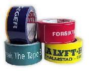 Printed Adhesive Tape