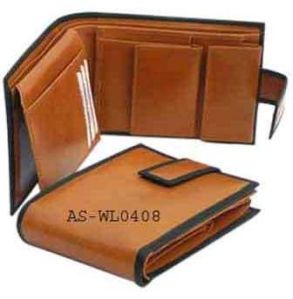 Leather Wallet (LW - 03)