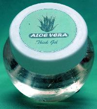 Aloe Vera Gel