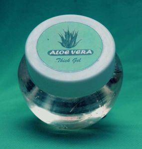 Aloe Vera Pure Gel