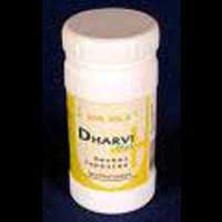 Dharvi Plus Capsules