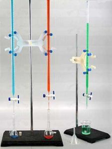 Burette