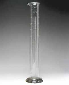 Measuring Cylinder