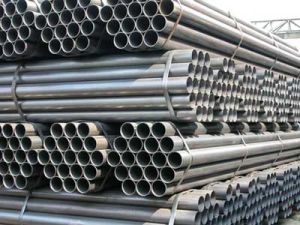 Galvanized Pipes