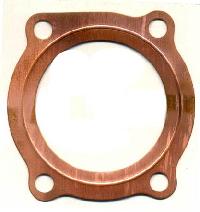 Copper Head Gasket for Yamaha Rxg - 135