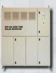 grid tied solar inverter