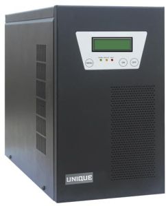 Off Grid Solar Inverter