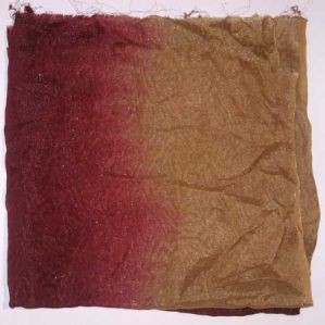 Dyed Viscose Crepe Fabric