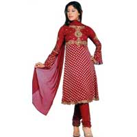 Item Code : VSV-LW-015 Ladies Suit