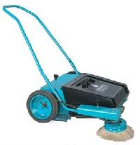 Manual Floor Sweeper