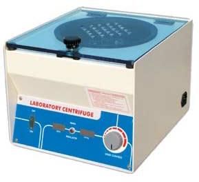 Model No. Doctor (centrifuge Machines )