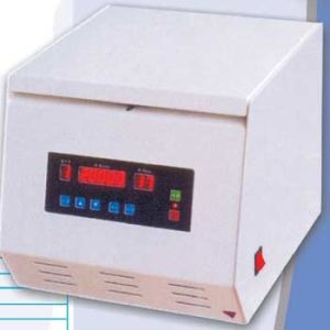 Model No. MBL-10 Centrifuge Machines