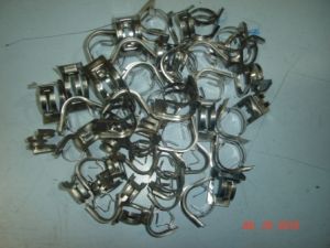 IMTP Saddle RINGS