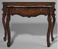 Item Code : WDT 004 Wooden Console Tables