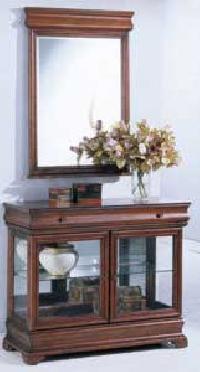 Item Code : WDT 006 Wooden Console Tables