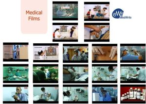 Medical AV Films