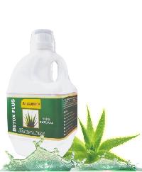 Detox Plus Aloe vera Juice
