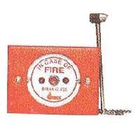 Fire Alarm Equipment 01