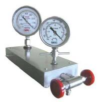 Vacuum Calibration Unit